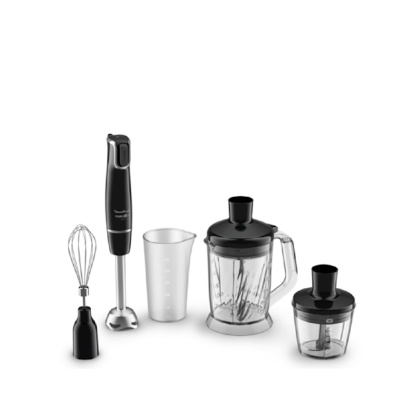 Blender MOULINEX INFINYFORCE V2 6IN1 WHT 7211004274