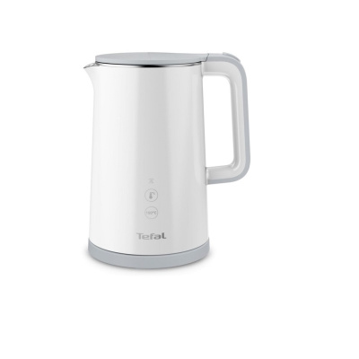 Elektrik Çaydan TEFAL Digital Screen 1.5 Lt Ağ 1500W 7211004315