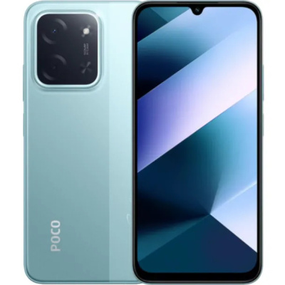 POCO C85 6GB/128GB