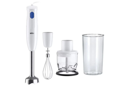BRAUN MQ 10.202 MWH