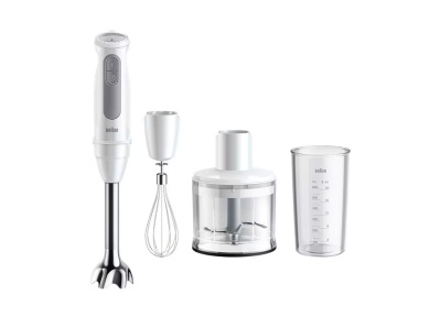 BRAUN MQ 50236 MWH