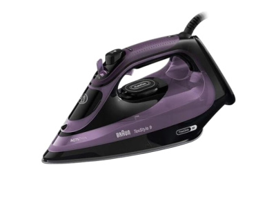 BRAUN SI 9661 VI