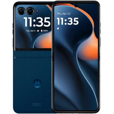 MOTOROLA RAZR 60 8/256GB GIBRALTAR SEA(BLUE)