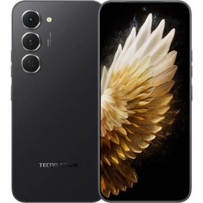 TECNO SPARK 40 PRO 8/256GB INK BLACK
