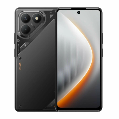 TECNO POVA 7 NEO 8/256GB GEEK BLACK