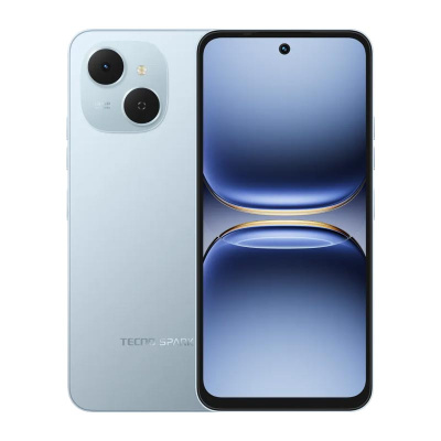 TECNO SPARK 40C 4/128GB RIPPLE BLUE