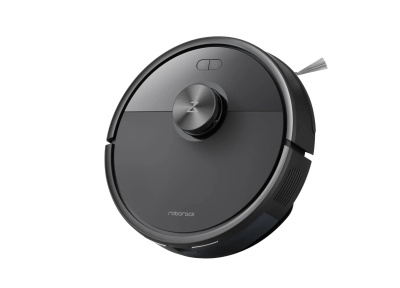 ROBOROCK Q7 TF Black