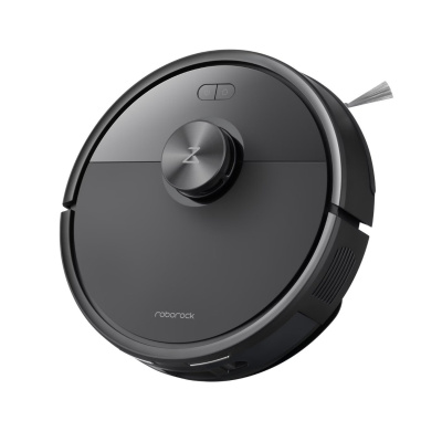 ROBOROCK Q7 TF+ Black