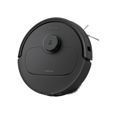 ROBOROCK QR 798 Black