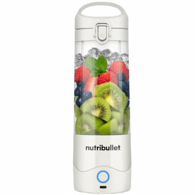 NUTRIBULLET NBP 003 W