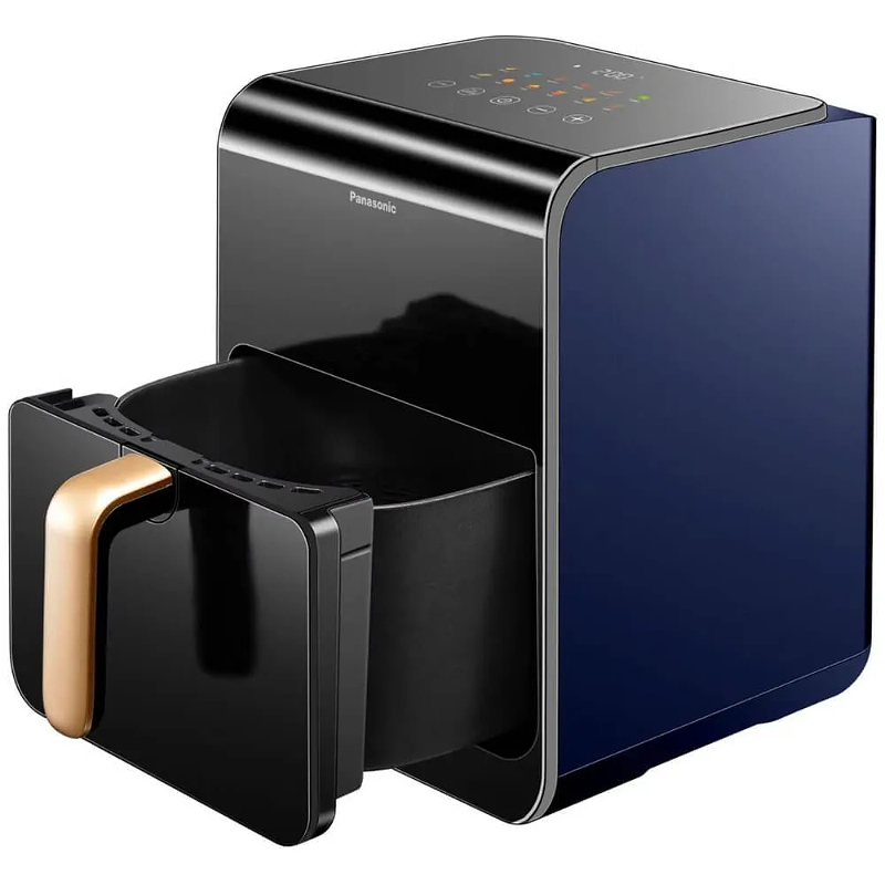 PANASONIC AIR FRYER NF-CC600ATS