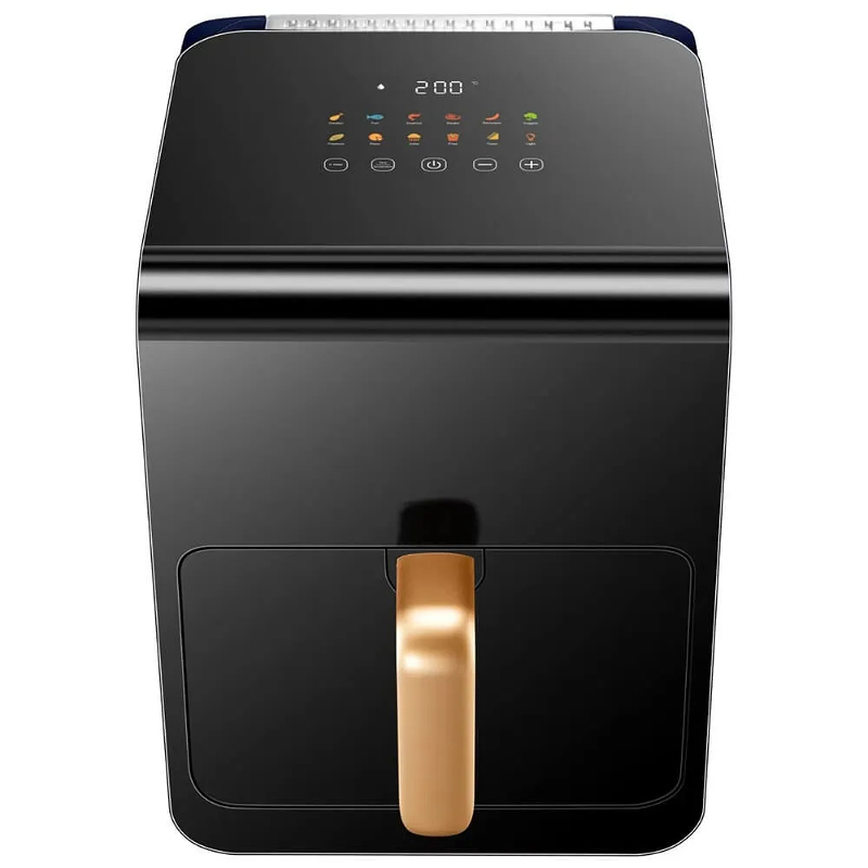 PANASONIC AIR FRYER NF-CC600ATS