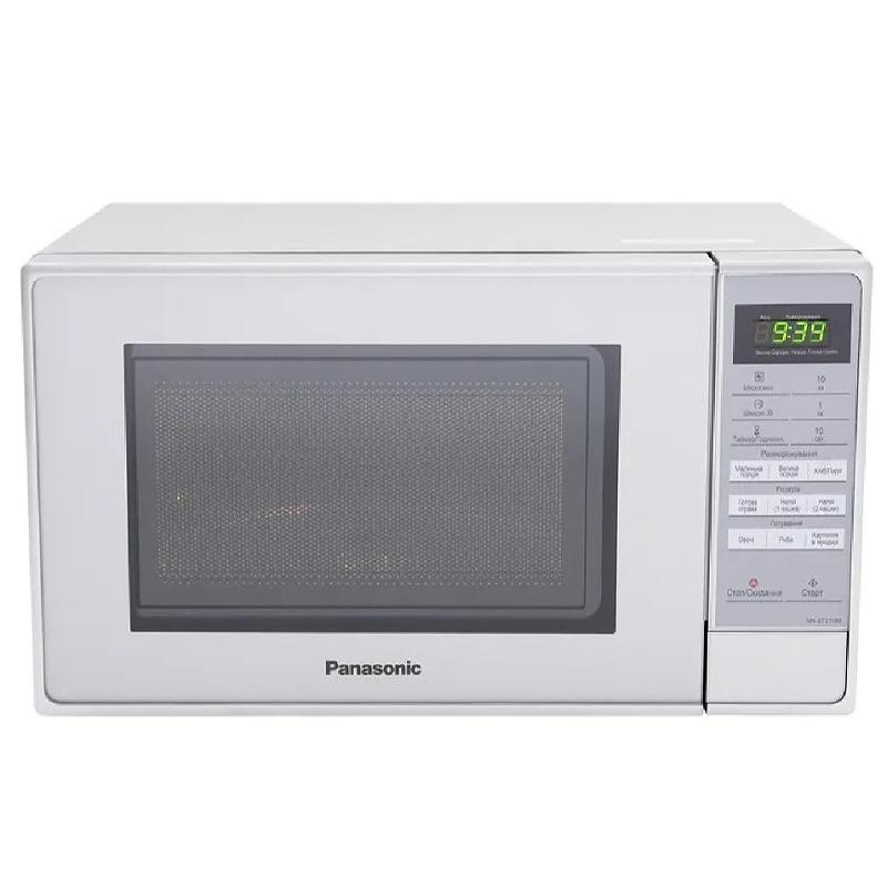 PANASONIC NN-ST34HWZUE