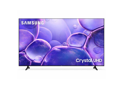 SAMSUNG UE-43U8000FUXRU