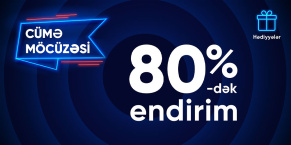 SOLİTON-DA CÜMƏ MÖCÜZƏSİ!