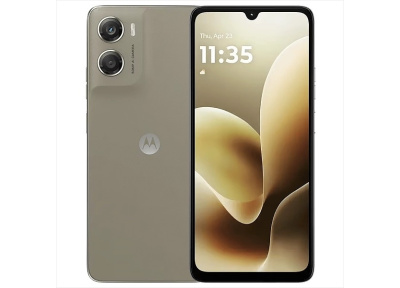 MOTOROLA MOTO G06 Power NFC 4/256GB