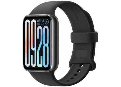 XIAOMI SMART BAND 9 PRO OBSIDIAN BLACK
