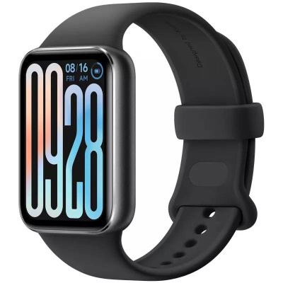 XIAOMI SMART BAND 9 PRO OBSIDIAN BLACK