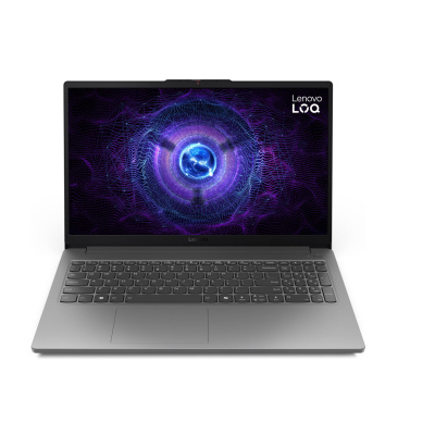 LENOVO LOQ 15IAX9E i7/16/512
