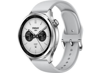 Watch Xiaomi S4 Silver