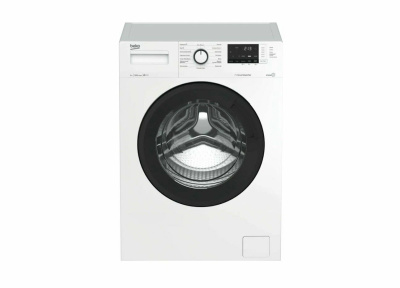 BEKO WSRE 8612 XAWI