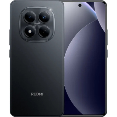 XIAOMI REDMI NOTE 15 PRO+ 5G 8/256GB BLACK