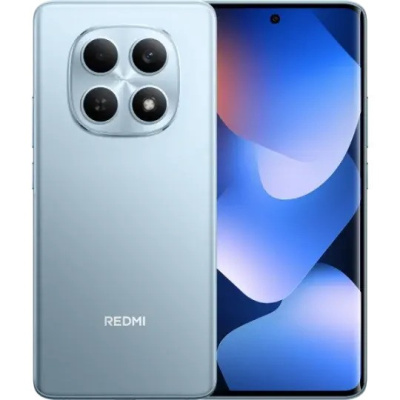 XIAOMI REDMI NOTE 15 8/256GB GLACIER BLUE