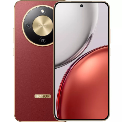 HONOR X9d 12/256GB REDDISH BROWN