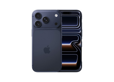 iPhone 17 Pro 256 GB DEEP BLUE