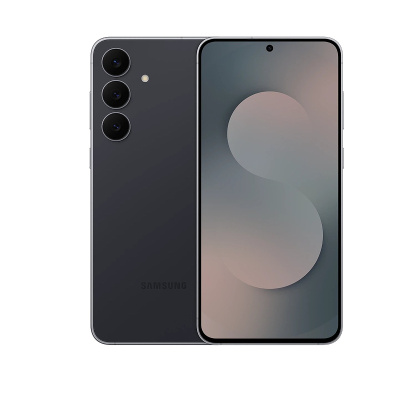 SAMSUNG GALAXY S25 FE 8GB/256GB BLACK