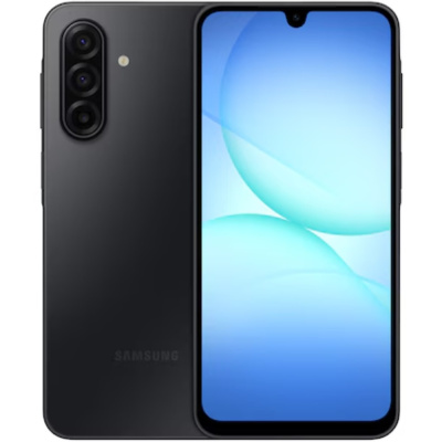 SAMSUNG GALAXY A17 8GB/256GB BLACK