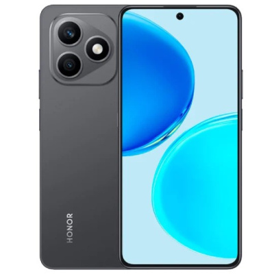 HONOR X8d 8/256GB VELVET BLACK