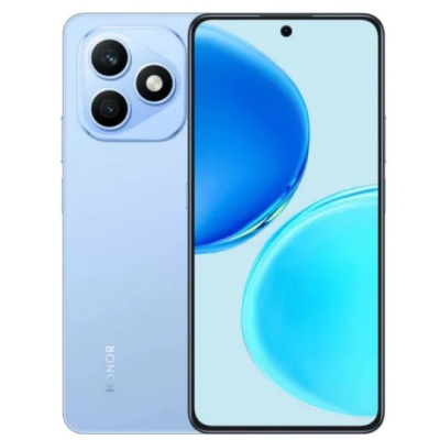 HONOR X8d 8/128GB LIGHT BLUE