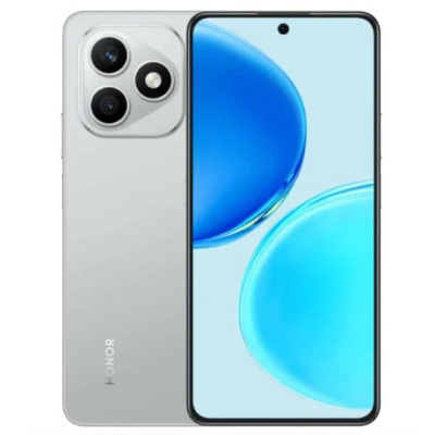 HONOR X8d 8/256GB VELVET GRAY
