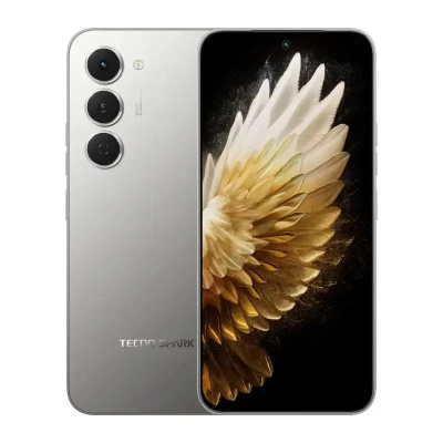 TECNO SPARK 40 PRO 8/256GB MOON TITANIUM