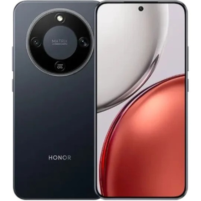 HONOR X9d 8/256GB TITANIUM BLACK