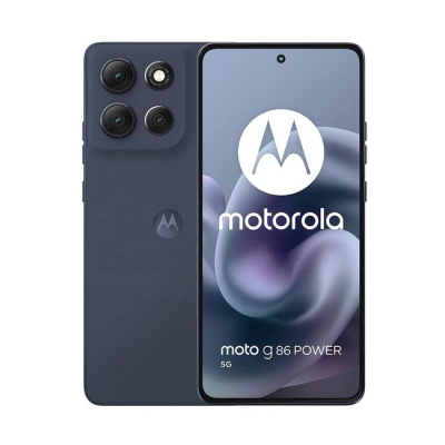 MOTOROLA MOTO G86 POWER 8/512GB SPELLBOUND(BLUE)