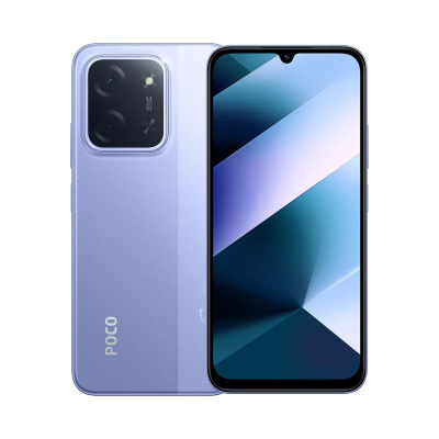 POCO C85 6GB/128GB PURPLE