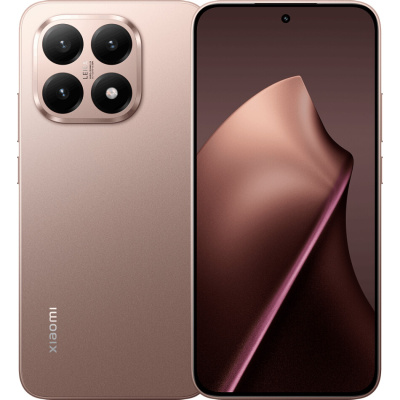 Xiaomi 15T 12GB/512GB ROSE GOLD