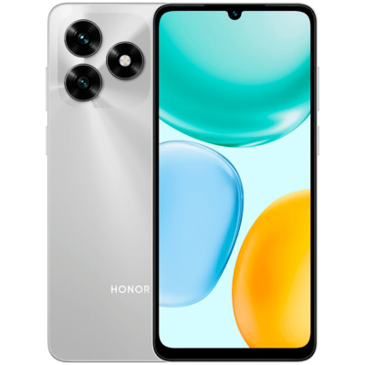HONOR X5c 4GB/64GB METEOR SILVER