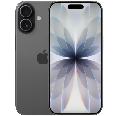 iPhone 17 256 GB BLACK