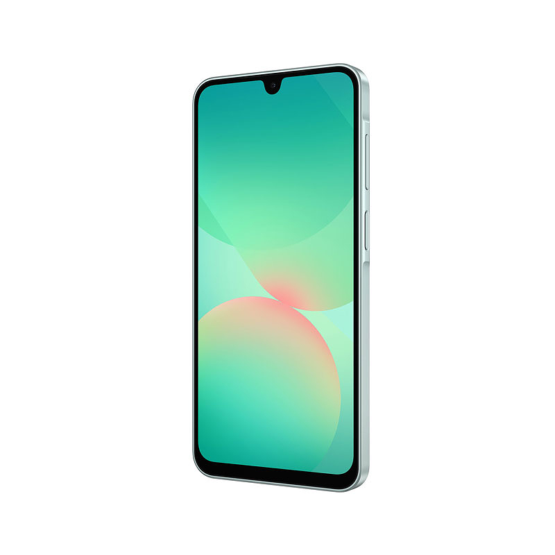 SAMSUNG GALAXY A26 6GB/128GB LIGHT GREEN