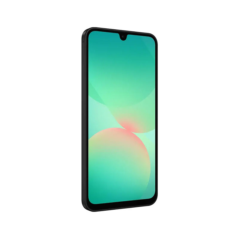 SAMSUNG GALAXY A26 8GB/256GB BLACK