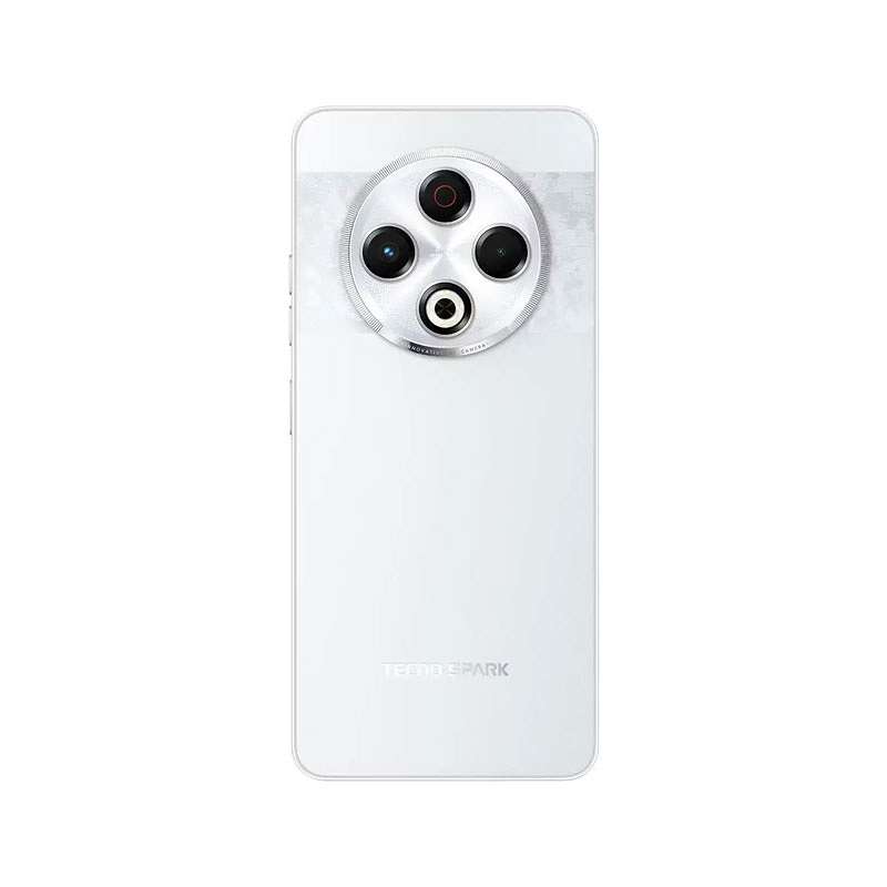 TECNO SPARK 30 8GB/256GB ASTRAL ICE