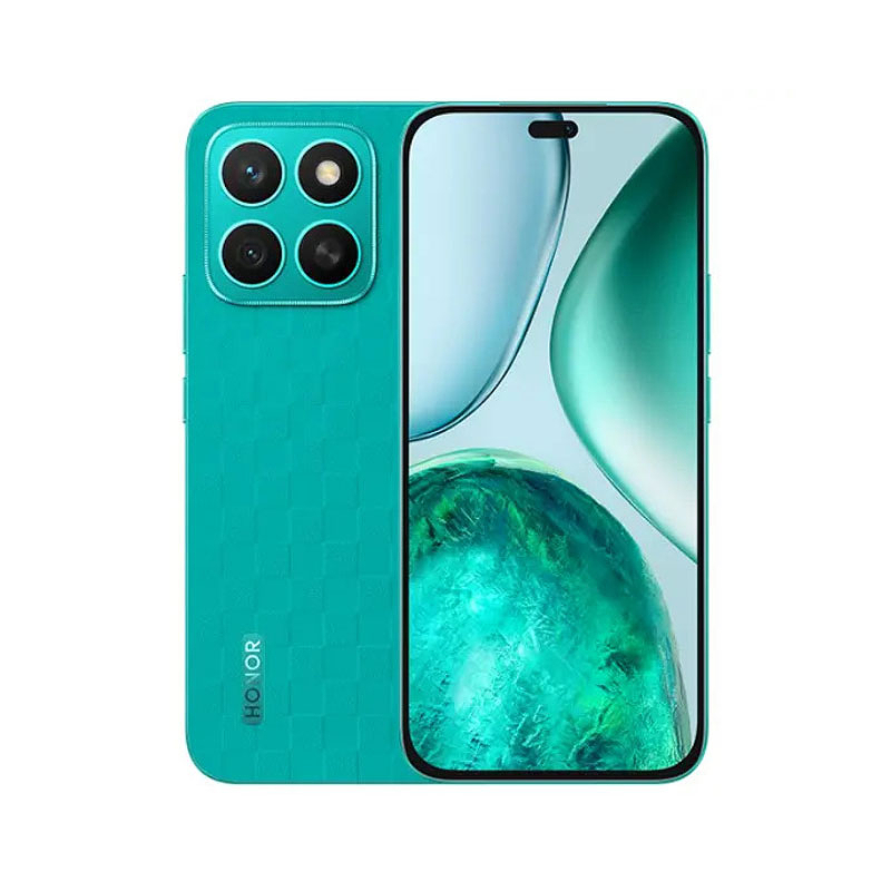 HONOR X8c 8GB/128GB MARRS GREEN