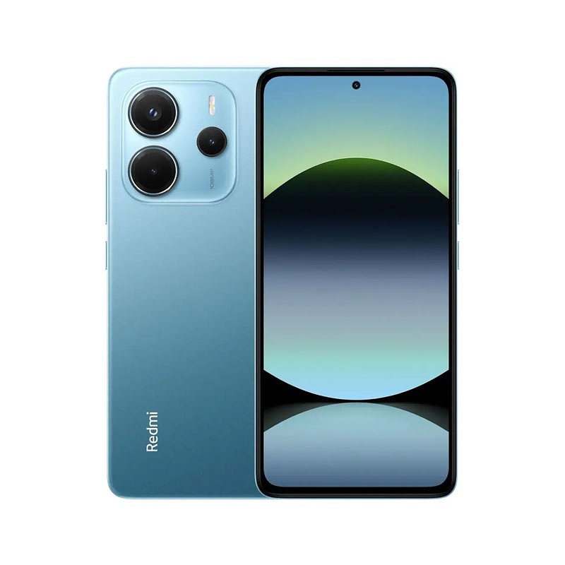 XIAOMI REDMI NOTE 14 8GB/256GB OCEAN BLUE