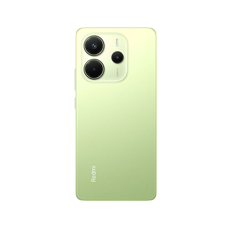 XIAOMI REDMI NOTE 14 6GB/128GB LIME GREEN