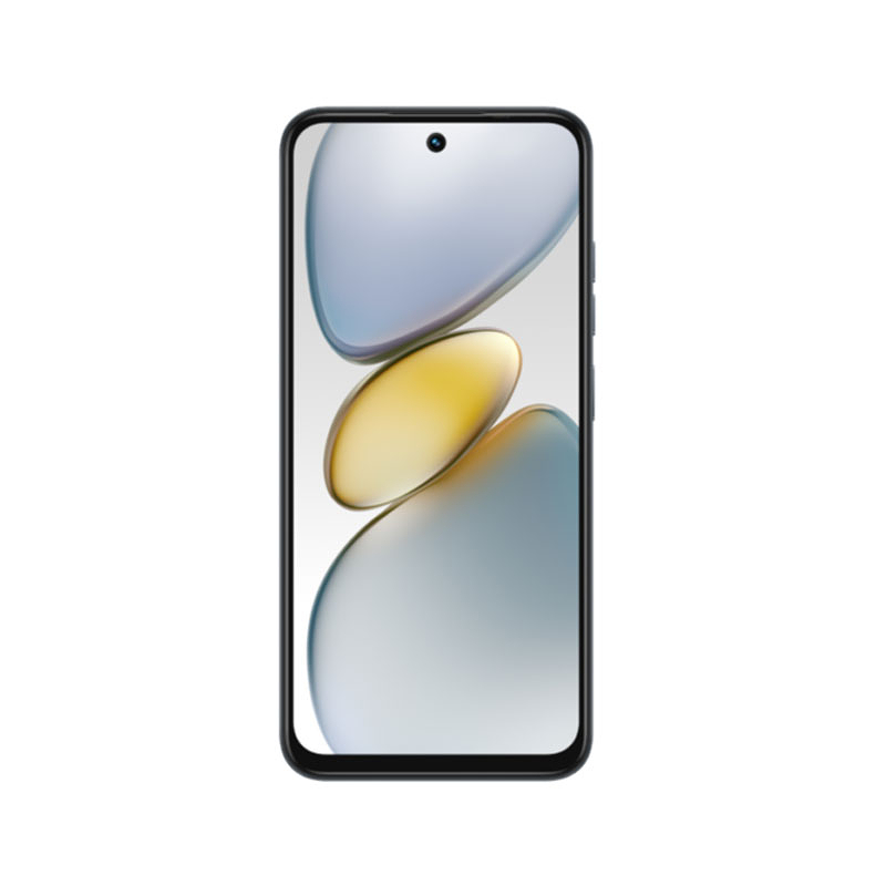 TECNO SPARK GO 1 4GB/128GB STARTRAIL BLACK