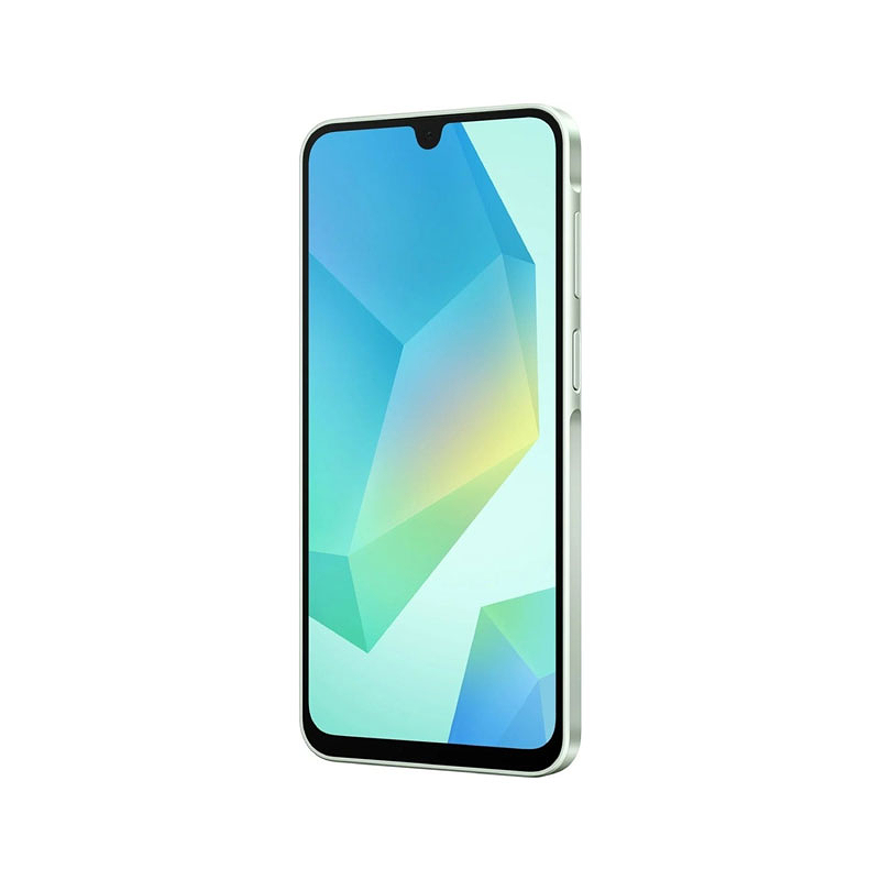 SAMSUNG GALAXY A16 SM-A165 4GB/128GB LIGHT GREEN