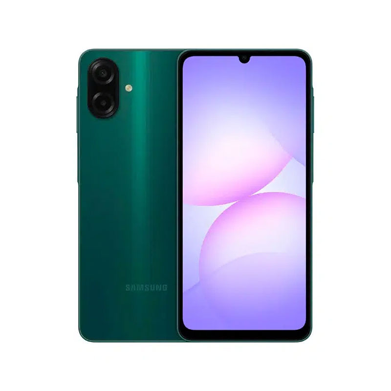 SAMSUNG GALAXY A07 4GB/64GB GREEN